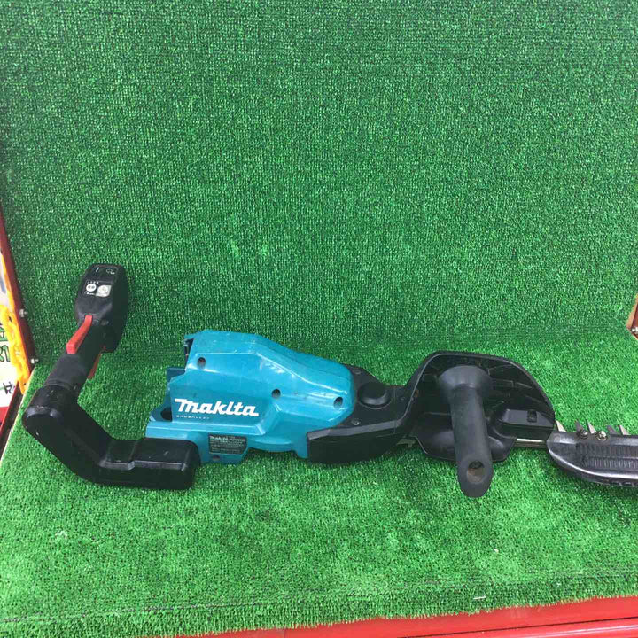 ◇マキタ(makita) コードレスヘッジトリマ MUH753SDZ【川崎店】