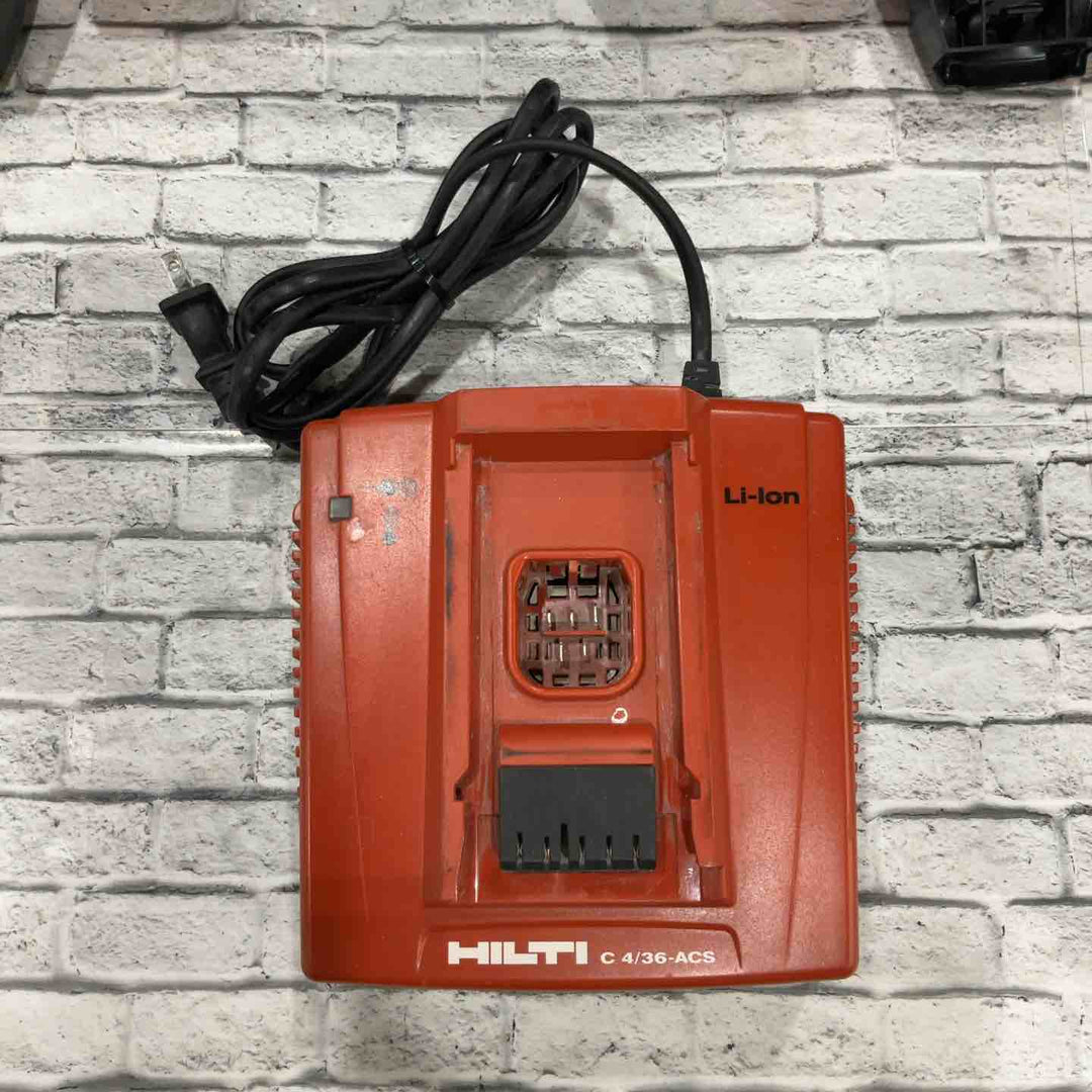 ◇ヒルティ(HILTI) コードレスレシプロソー WSR36-A【川口店】