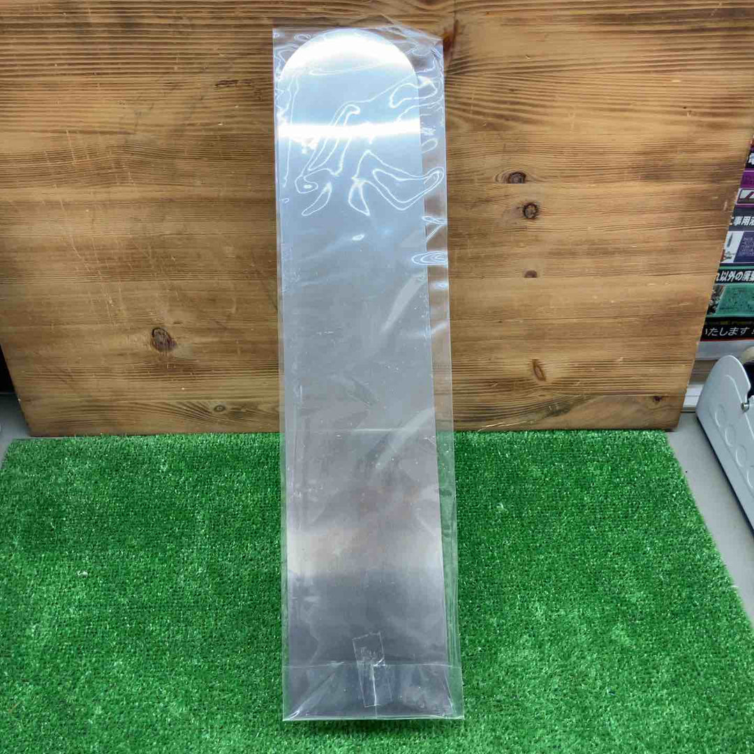 【未使用品】 ゴールデン富士 先丸鏝 薄手0.3mm 450mm ＊6丁セット 【鴻巣店】