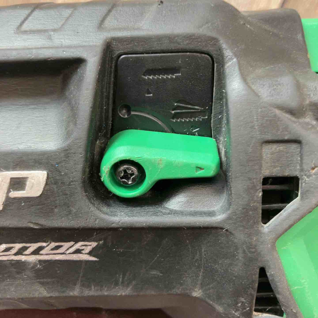 【中古品】 ハイコーキ(HIKOKI ※旧:日立工機) セーバーソー CR13VEY 【東大和店】