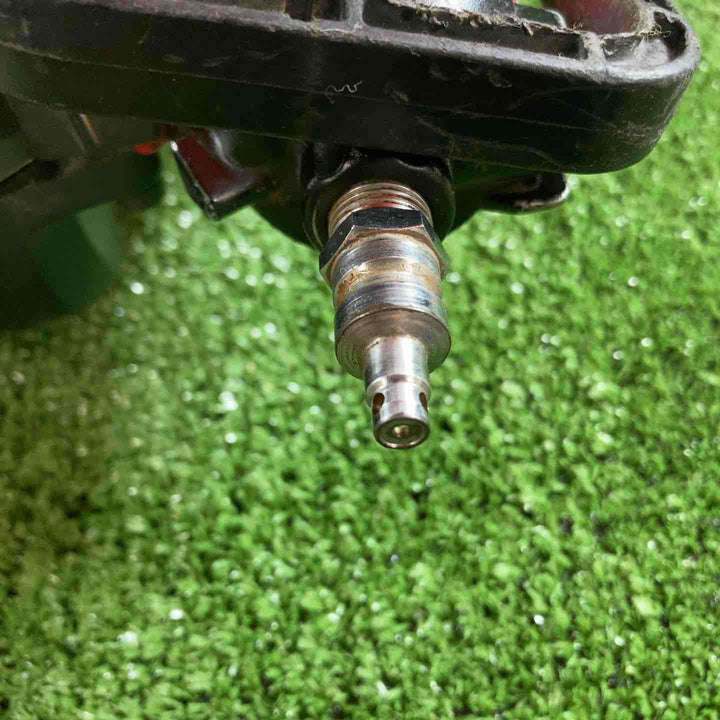 ★マキタ(makita) 高圧エア釘打ち機 AN731H【川崎店】