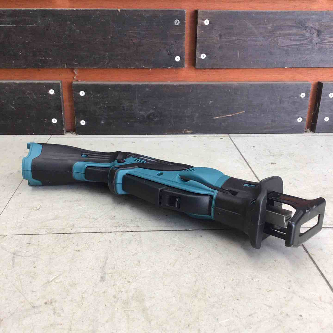 【中古品】 マキタ/makita コードレスレシプロソー JR101DW 【鴻巣店】