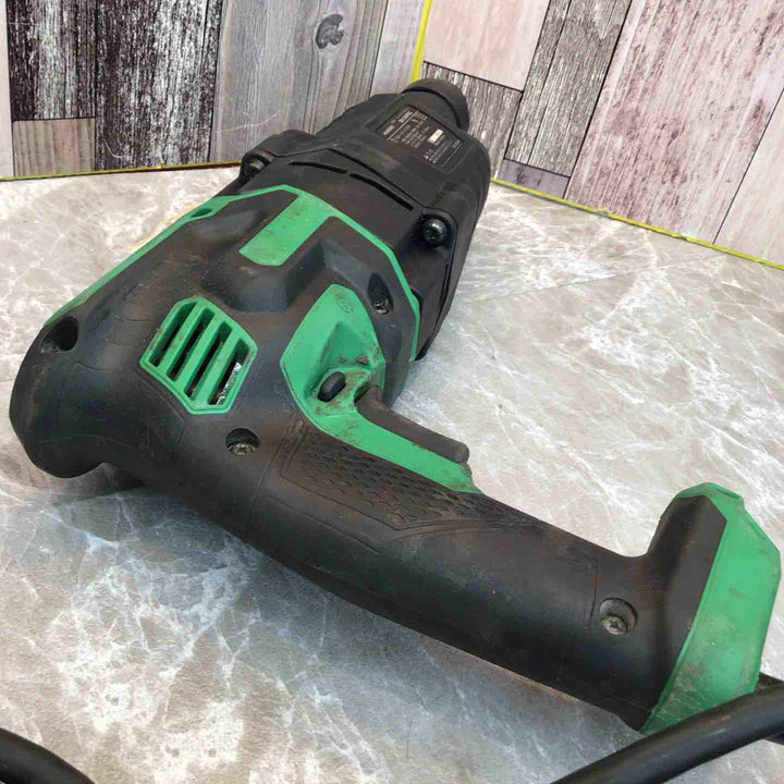 ★ハイコーキ(HIKOKI ※旧:日立工機) ハンマドリル DH28PEC【八潮店】