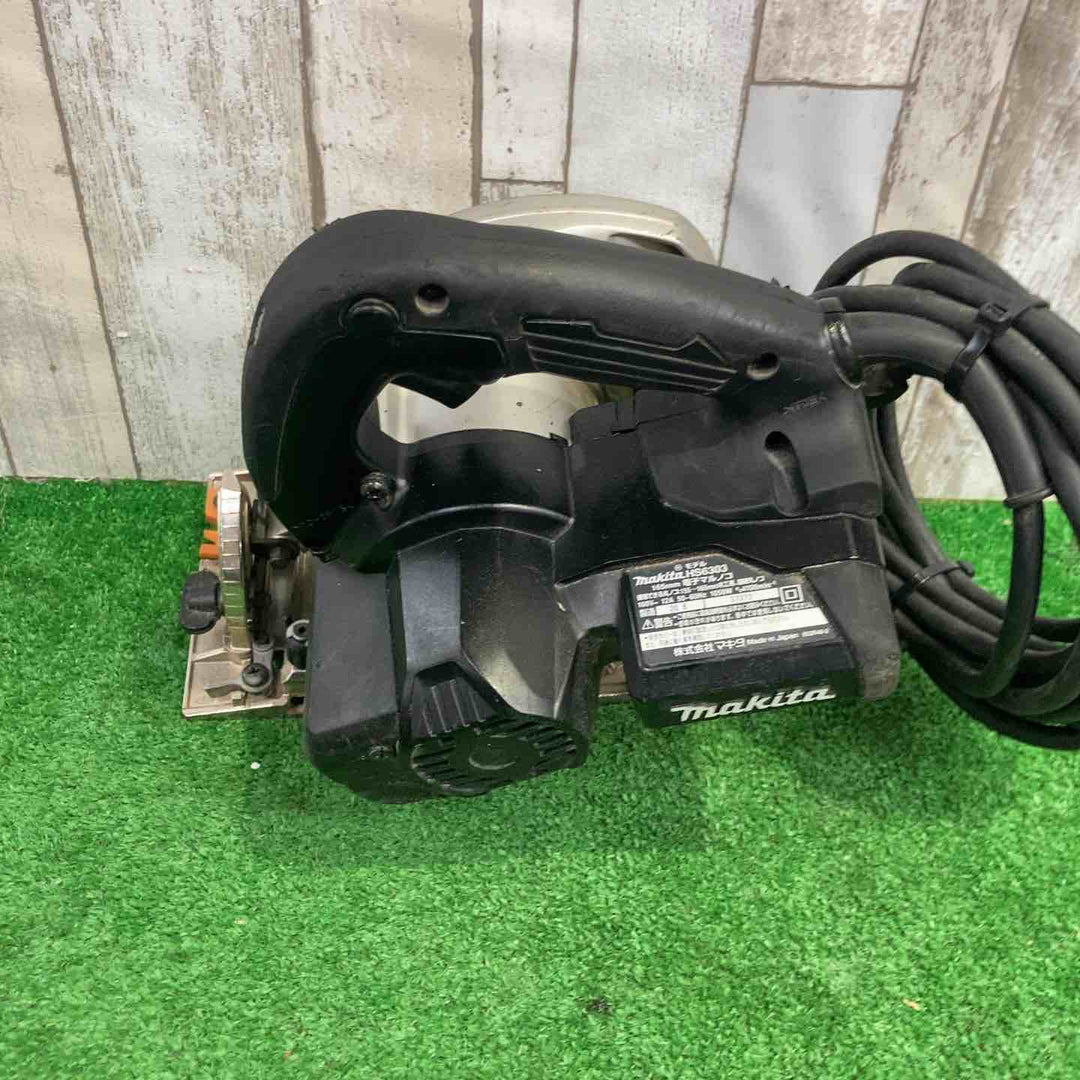 ★マキタ(makita) 電子マルノコ HS6303B【町田店】