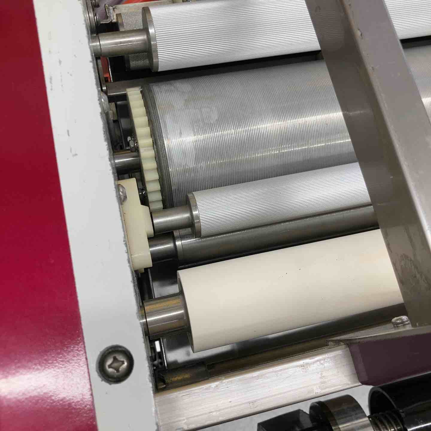 店頭受取り限定】◇極東 糊付け機 HB-VL Hiβ-VL (HiB-VL)【八潮店