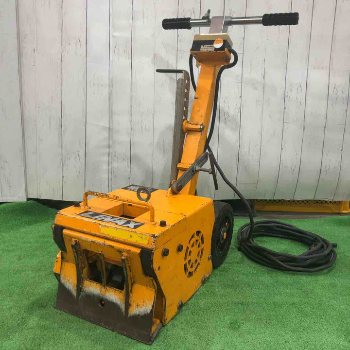 【店頭受取り限定】◇ライナックス(LINAX) 振動ハガシ機 VS-3E【川口店】