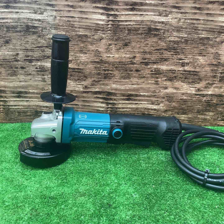 ◇マキタ(makita) 100mmディスクグラインダ GA4060【川越店】