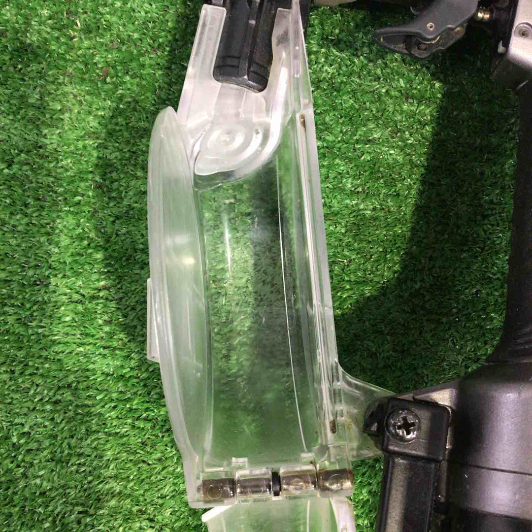★ハイコーキ(HIKOKI ※旧:日立工機) 高圧エアネジ打ち機 WF3H(G)【町田店】