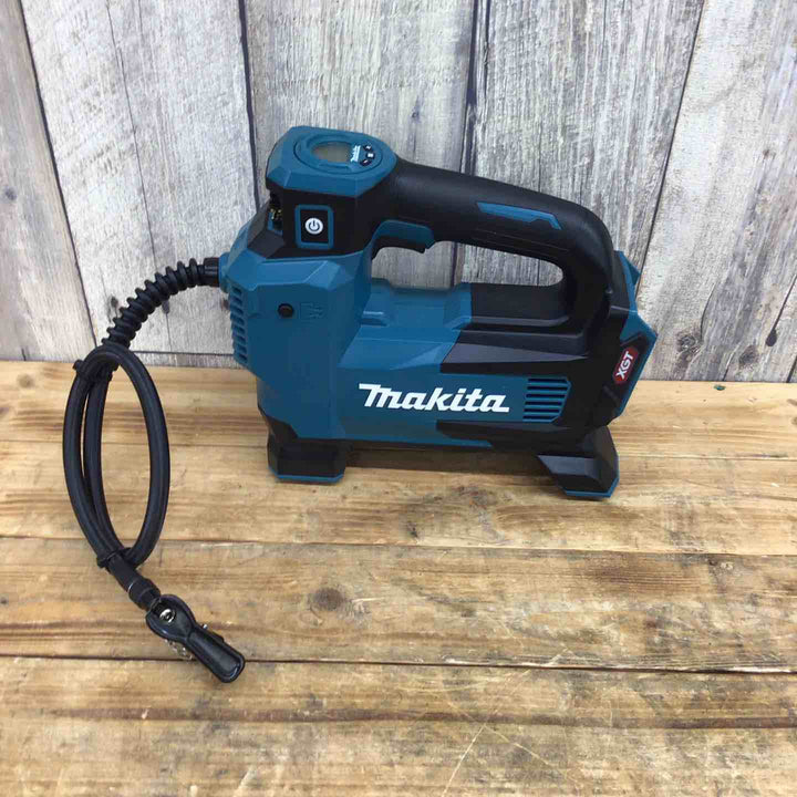 マキタ(makita) コードレス空気入れ MP001GZ 【東大和店】