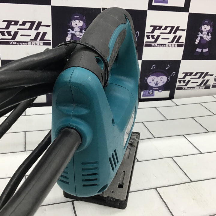 ☆マキタ(makita) ジグソー 4350FT【所沢店】