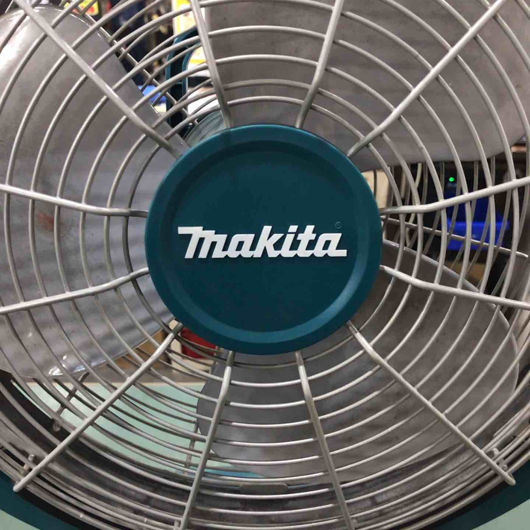 ☆マキタ(makita) コードレス産業扇 CF300DZ【川口店】