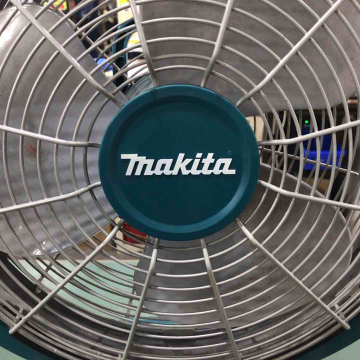 ☆マキタ(makita) コードレス産業扇 CF300DZ【川口店】