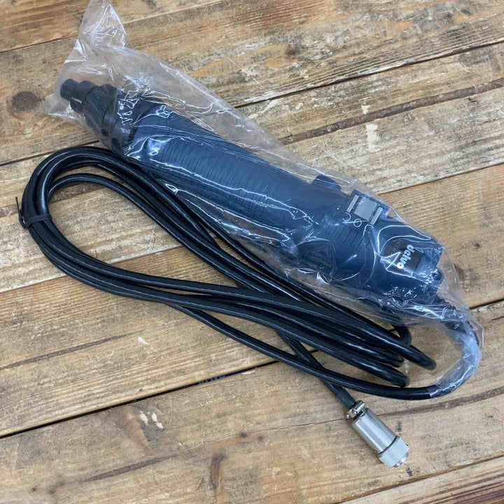 【未使用品】 日東工器 デルボ 小ねじ用電動ドライバ DLV8120-SPC 【東大和店】