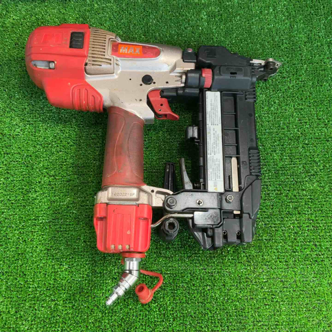 ★マックス(MAX) 高圧フロアタッカ HA-50F1(D)/4MAフロア【草加店】