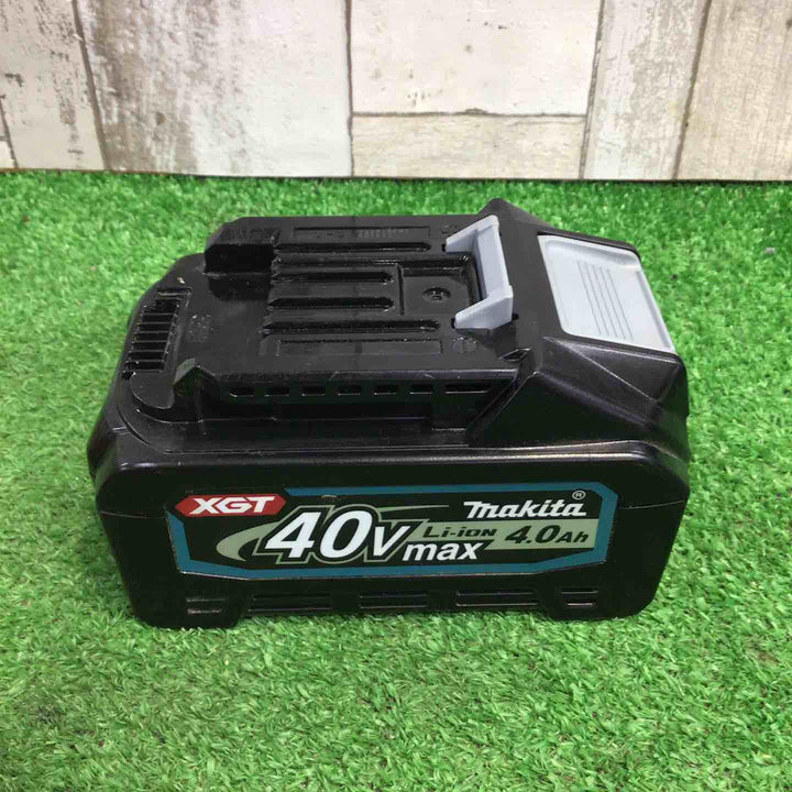 ★マキタ(makita) リチウムイオンバッテリー 40Vmax/4.0Ah BL4040【町田店】