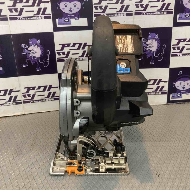【中古品】マキタ(makita) コードレスマルノコ HS007GZB【所沢店】