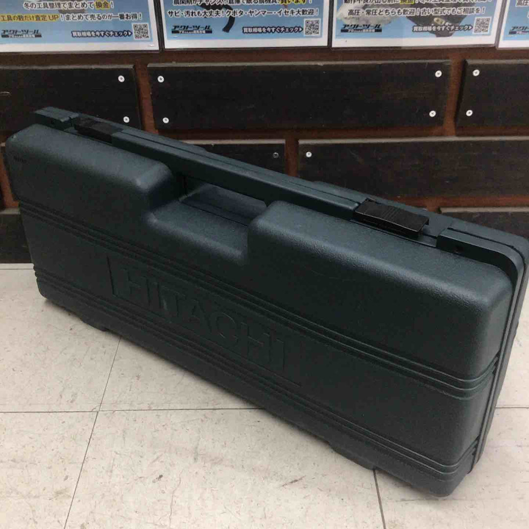 【中古品】 ハイコーキ/HIKOKI 電子セーバーソー CR13VC 【鴻巣店】