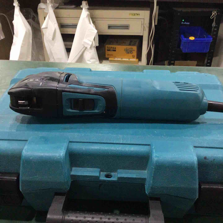 ★マキタ(makita) マルチツール TM3010CT【川口店】