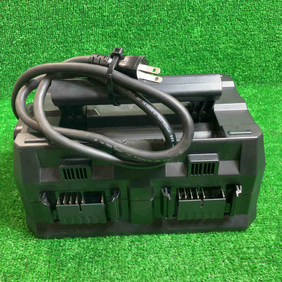 ★ハイコーキ(HIKOKI ※旧:日立工機) 急速充電器 UC18YTSL【川崎店】