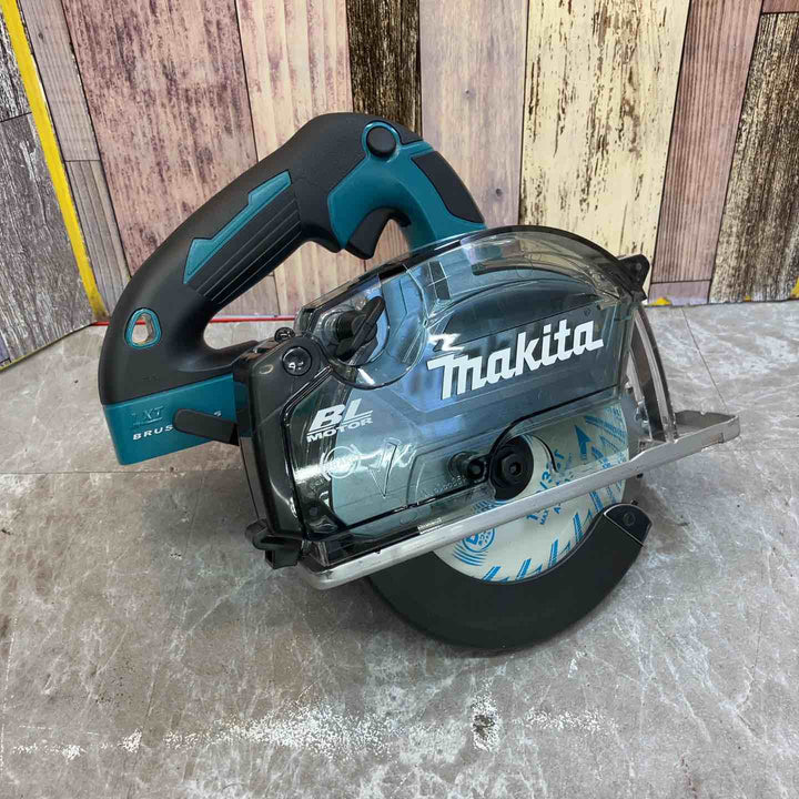 ◇マキタ(makita) コードレスチップソーカッタ CS553DZS【八潮店】