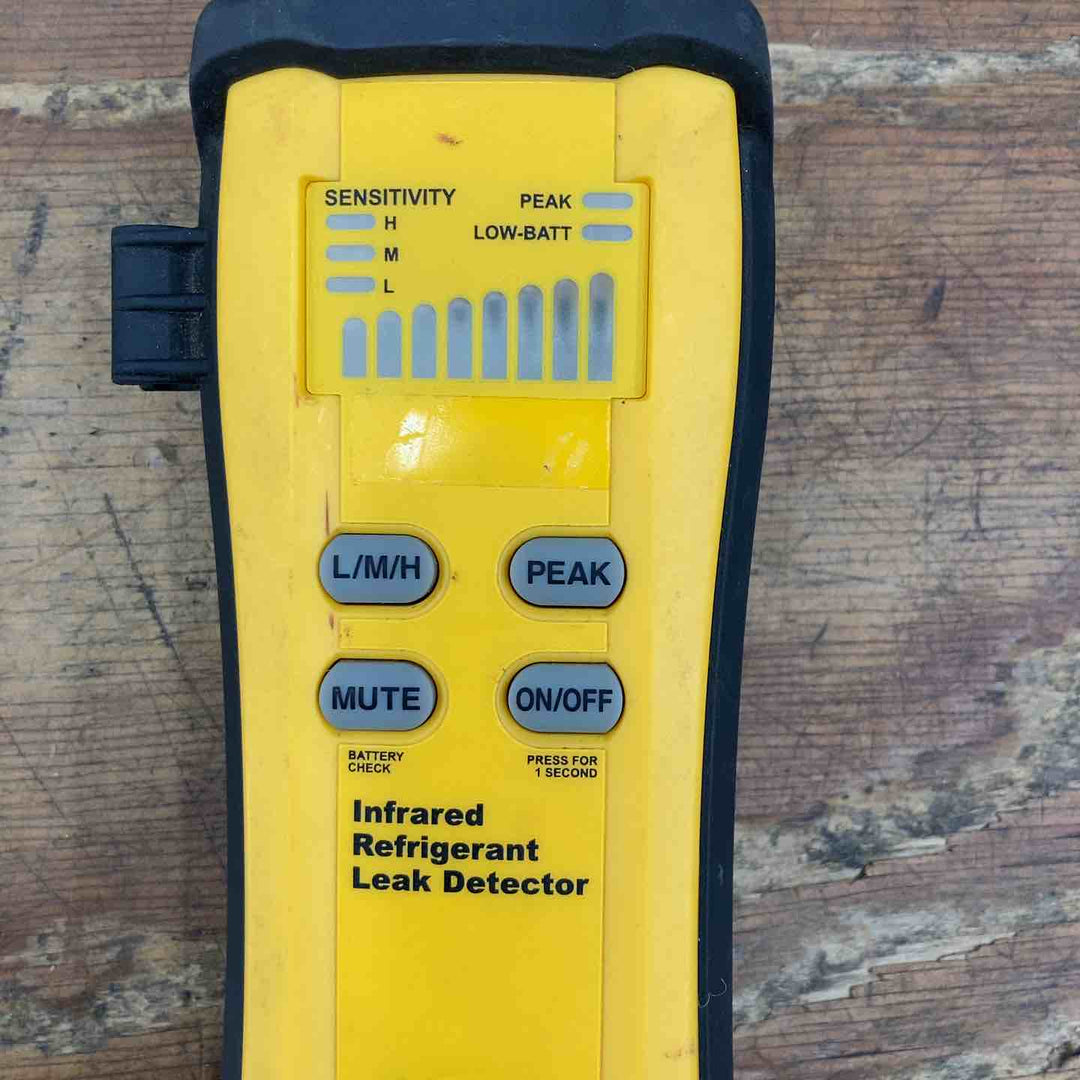 【中古品】タスコ(TASCO) 赤外線式ガスリークテスター 赤外線検知方式 TA430FP 通電のみ確認【柏店】