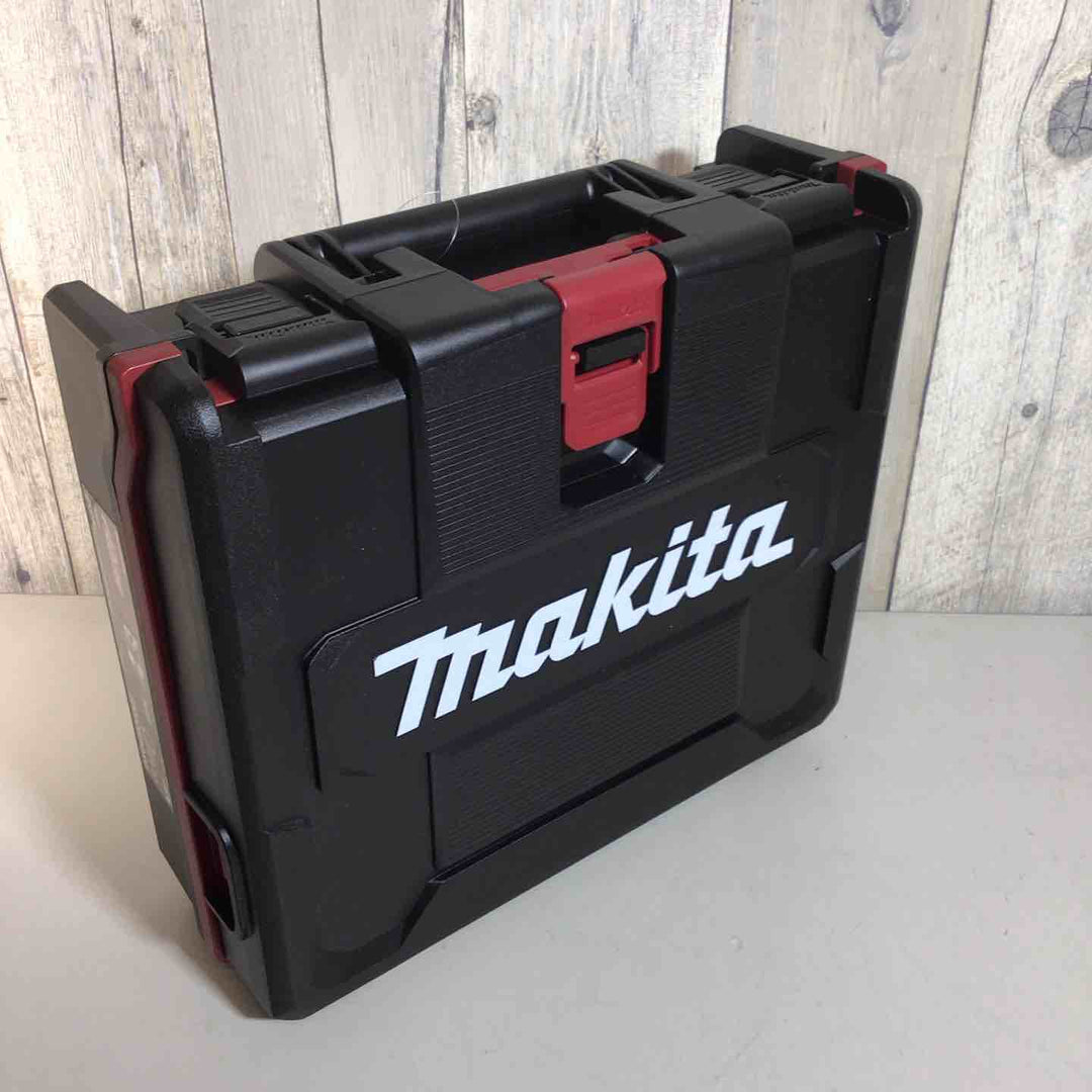 ★マキタ(makita) コードレスインパクトドライバー TD002GRDXO【戸田店】