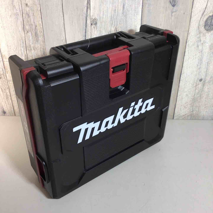 ★マキタ(makita) コードレスインパクトドライバー TD002GRDXO【戸田店】