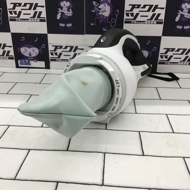 ☆マキタ(makita) コードレスクリーナー CL181FDZW【所沢店】