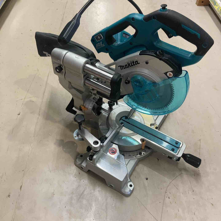 ★マキタ(makita) コードレススライドマルノコ LS610DZ【町田店】