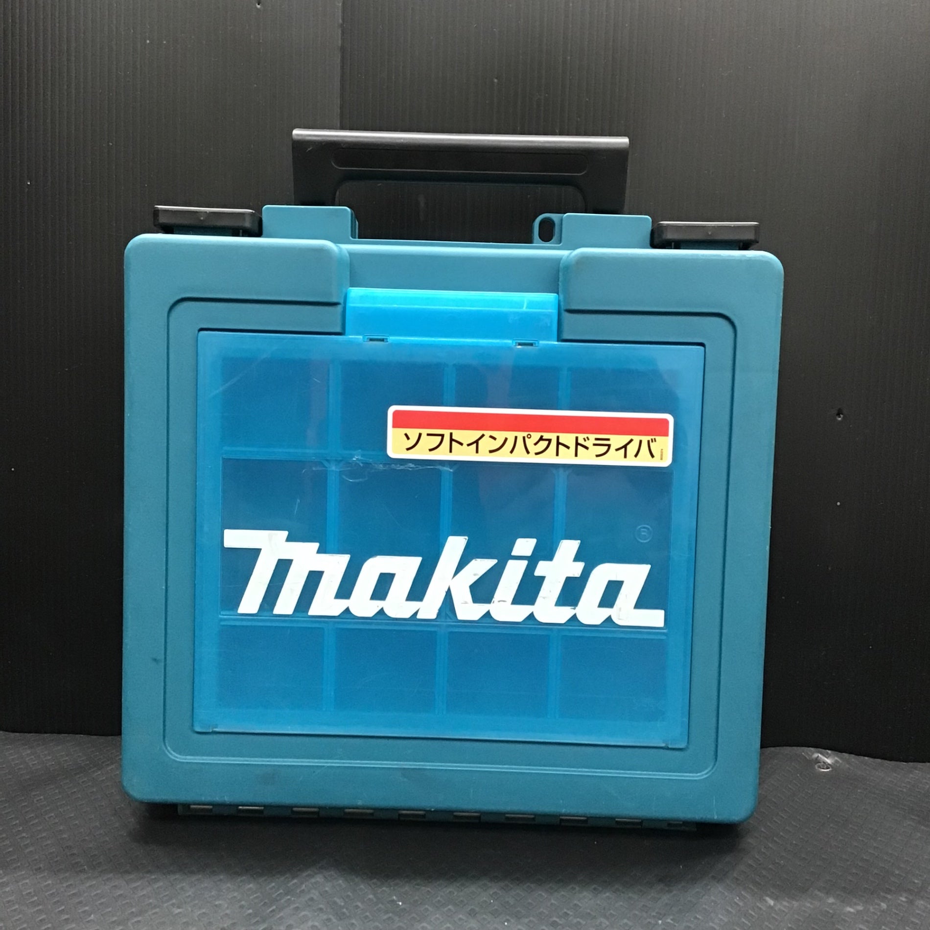 中古品】 マキタ/makita ソフトインパクトドライバー 6963SPK 【鴻巣店