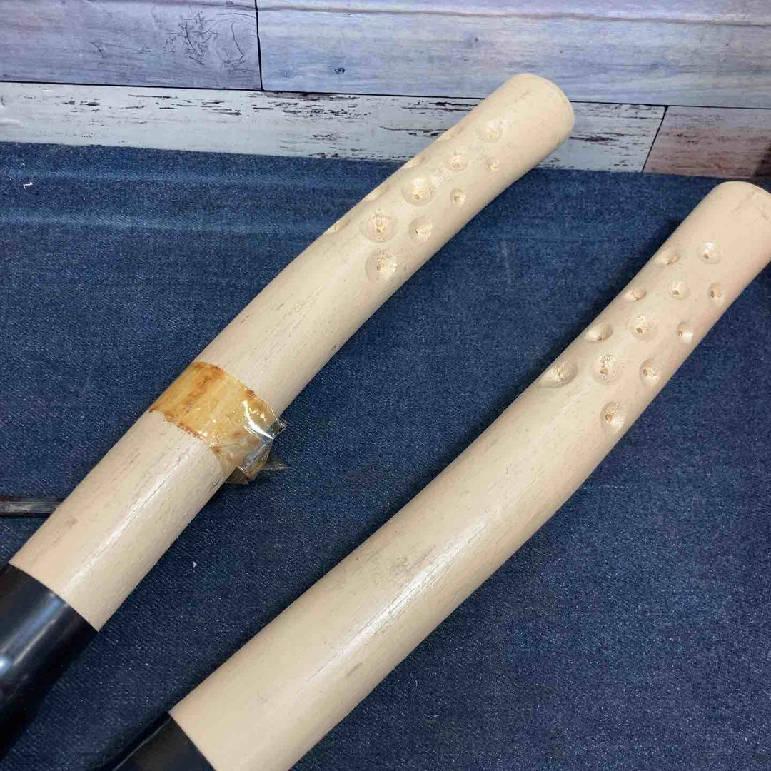 日本バーンディ BURNDY-JMD6-6 低圧引込線用工事用 手動圧縮工具 圧縮ペンチ【八潮店】