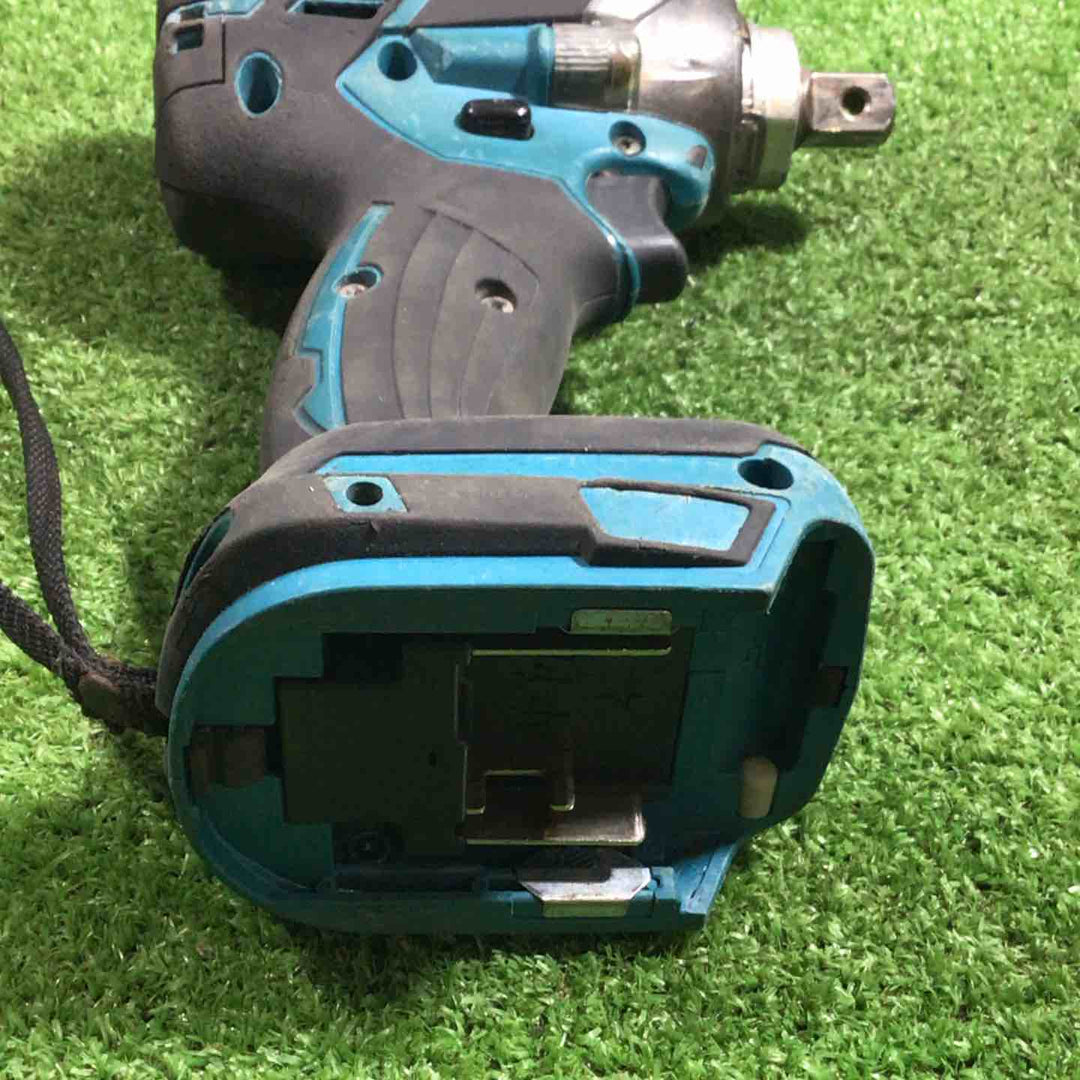 ◇マキタ(makita) コードレスインパクトレンチ TW280DRMX【川口店】