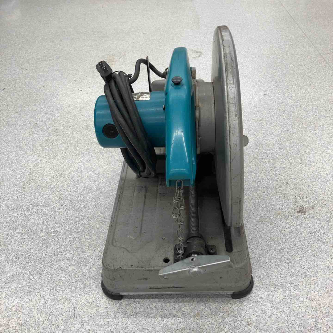 ☆マキタ(makita) 高速切断機 2414NB【八潮店】