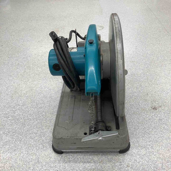 ☆マキタ(makita) 高速切断機 2414NB【八潮店】