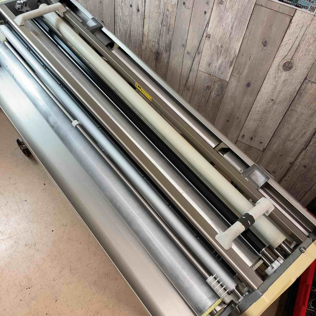 【中古品／店頭受取り限定】 KLASS(極東産機)(KYOKUTO) 糊付け機 Hiβ-MASTER・J (HiB マスター) 【東大和店】