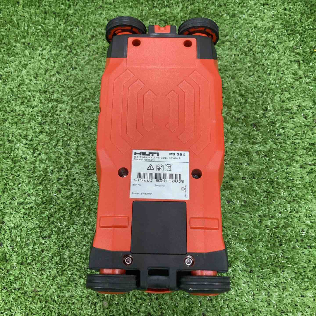 ◇ヒルティ(HILTI) PS38 マルチ探知機【川崎店】