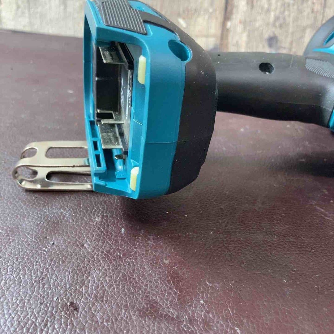 【中古品】 マキタ(makita) コードレスエアダスタ AS180DZ 【東大和店】