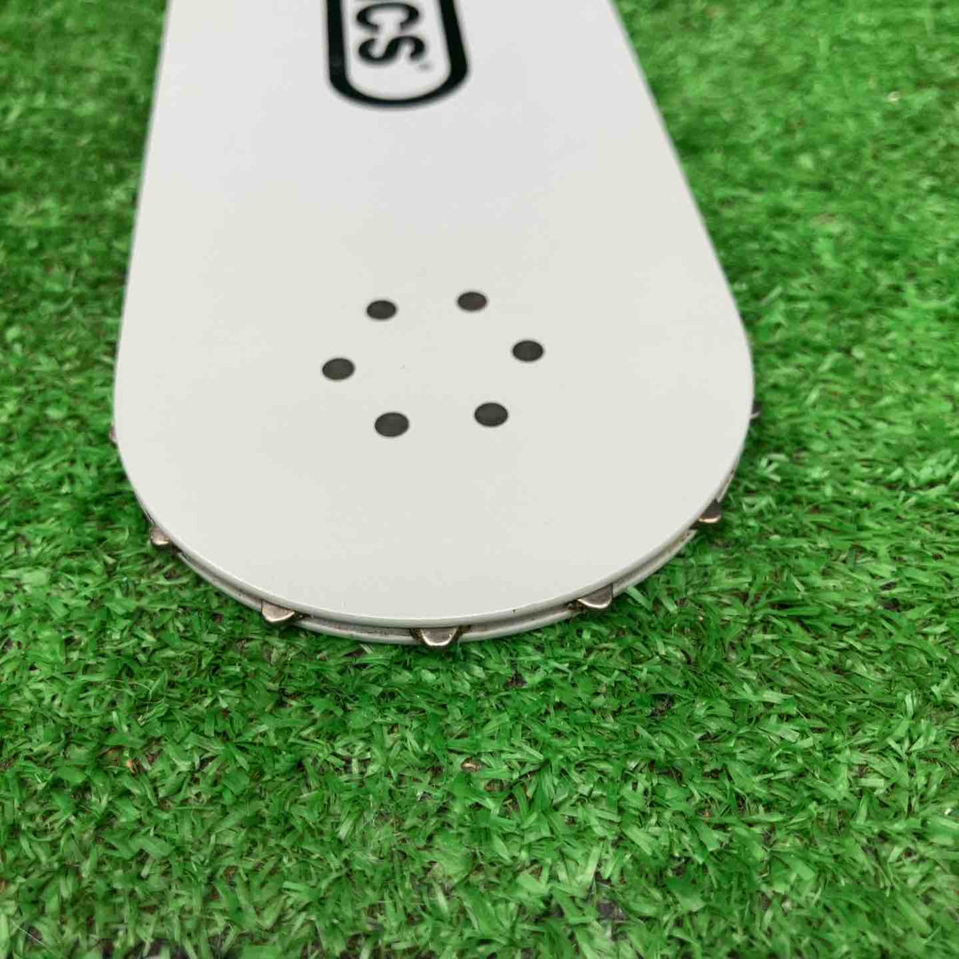【未使用品】▼ ICS コンクリートチェンソー ガイドバー 【桶川店】