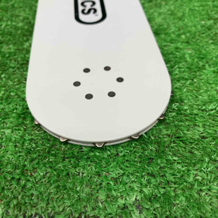 【未使用品】▼ ICS コンクリートチェンソー ガイドバー 【桶川店】