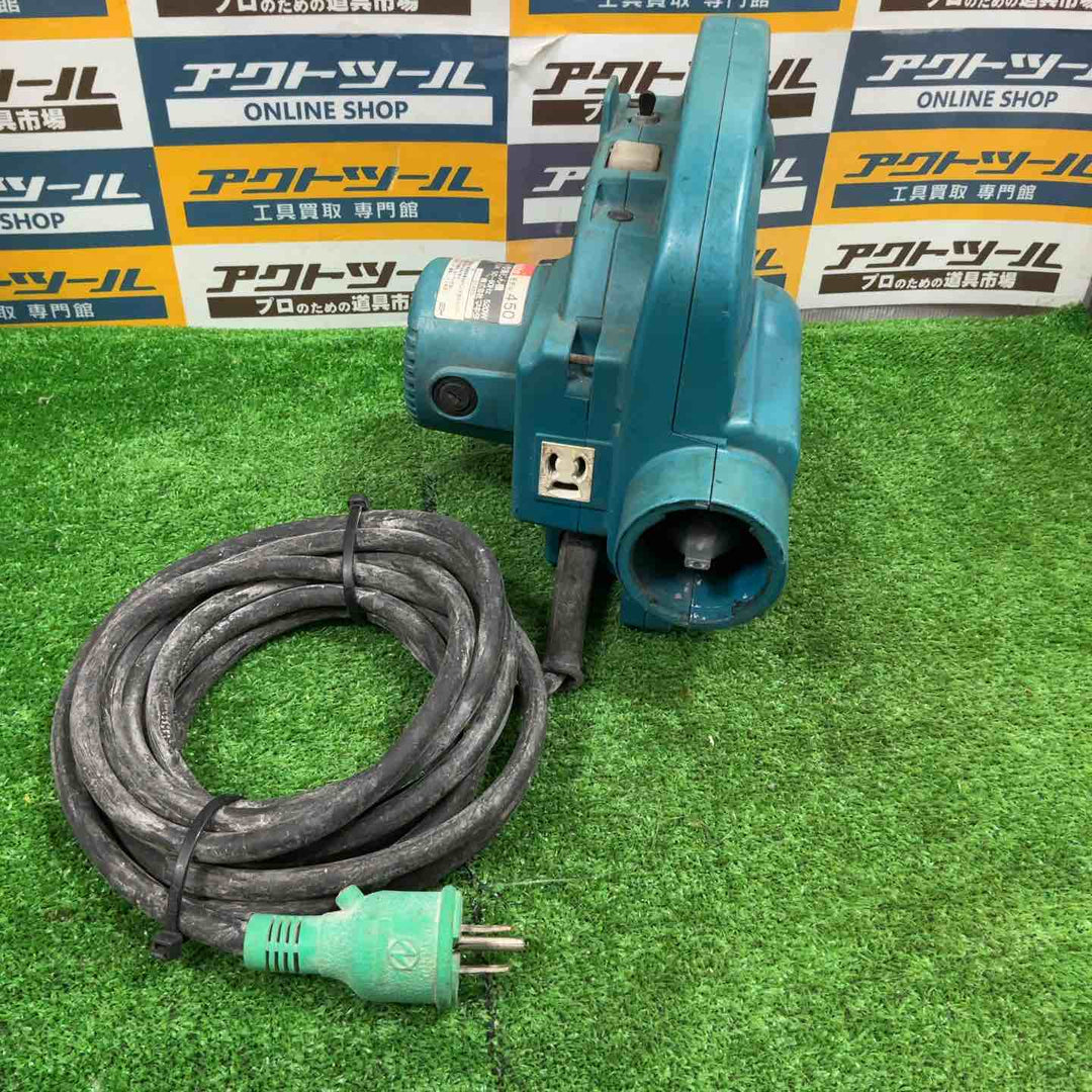 ★マキタ(makita) 小型集じん機 乾式 450(P)【草加店】