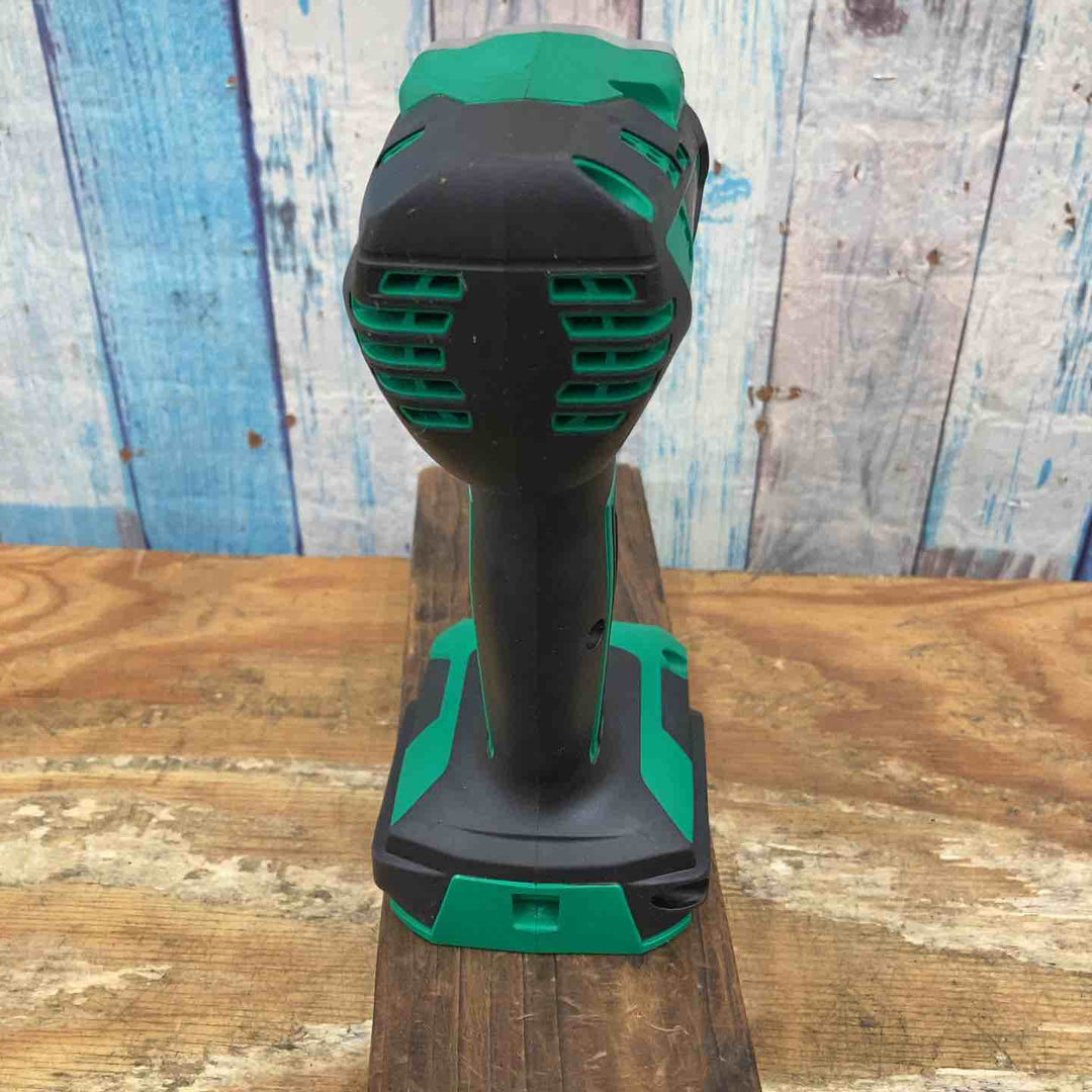 【中古品】★マキタ(makita) コードレスインパクトドライバー MTD001DSX DIY 14.4V フルセット【柏店】