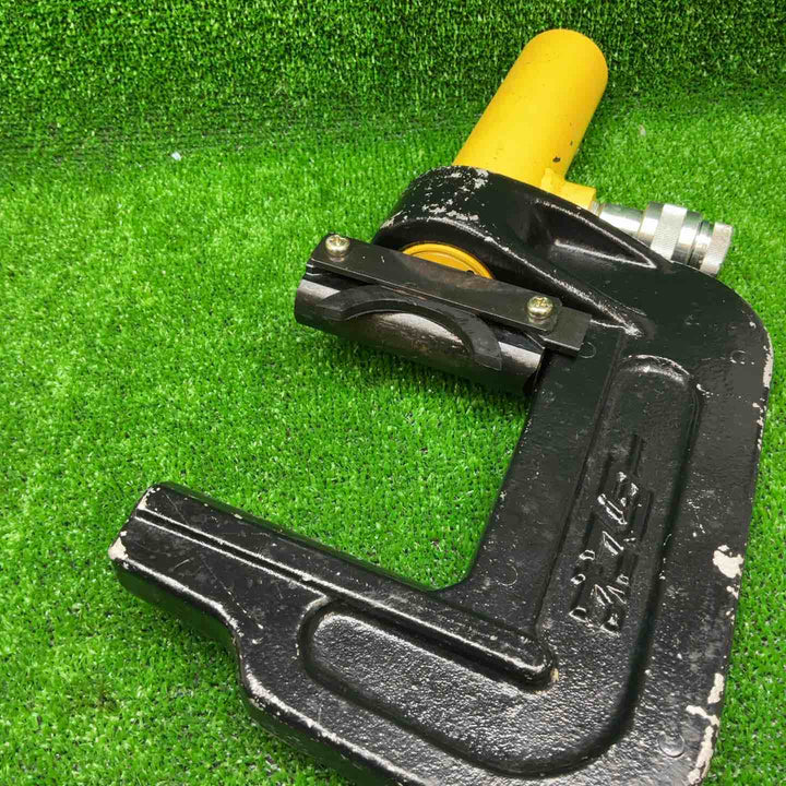 ITABASI 板橋機械工業 油圧プラス圧着機 パイプ断水機【藤沢店】