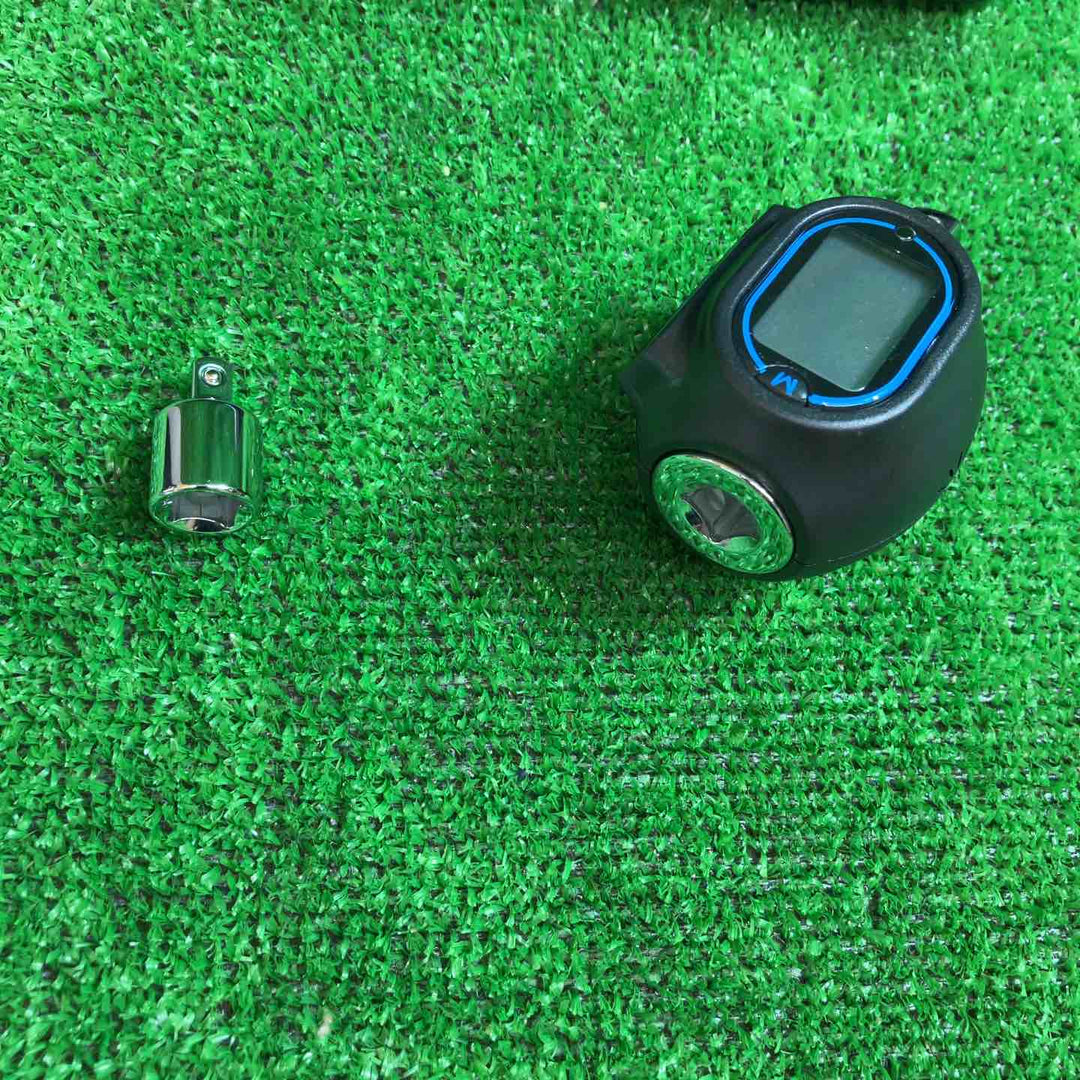 SBV デジタル・トルクアダプター - 3/8” & 1/4" Adapter set 【メーカー型番】SBV52295【川越店】