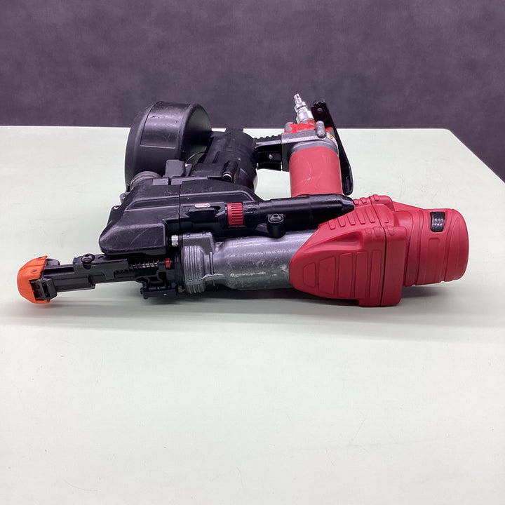 ★マックス(MAX) 高圧エアネジ打ち機 HV-R41G4【越谷店】