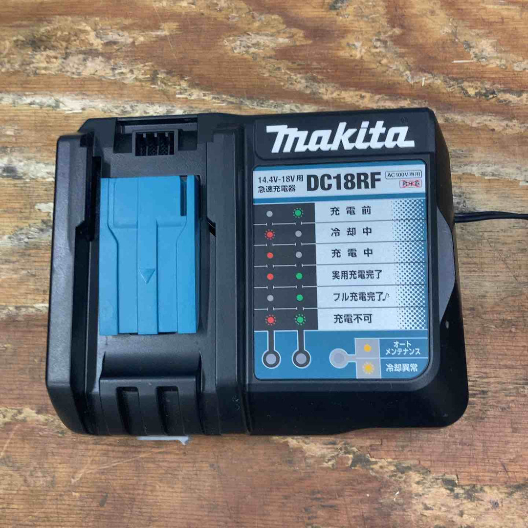 ☆マキタ(makita) 14.4V 4mm J線 コードレスタッカ ST420DRF【柏店】