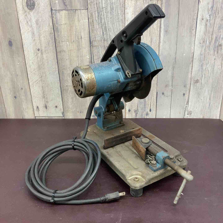 【中古品】 新ダイワ(Shindaiwa) 205mm高速切断機 L60C ライトカッター 【東大和店】