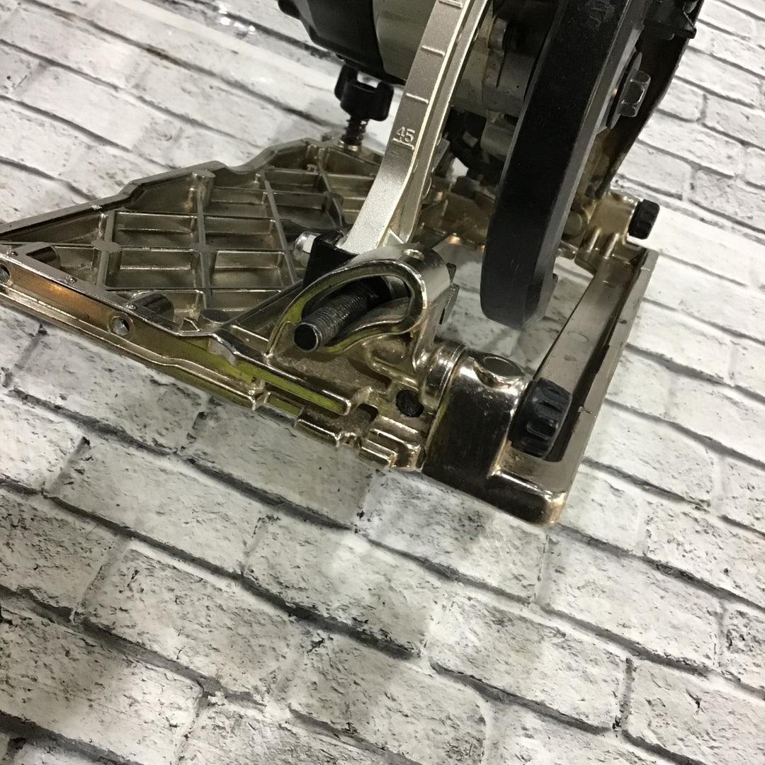 ★マキタ(makita) コードレスマルノコ HS474DZB【川口店】