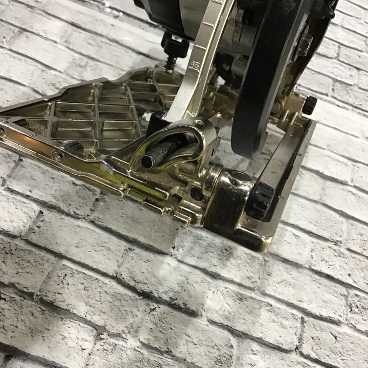 ★マキタ(makita) コードレスマルノコ HS474DZB【川口店】