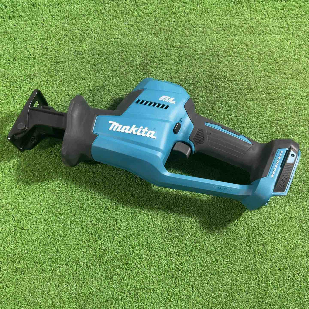 ★マキタ(makita) コードレスレシプロソー JR189DZ【川口店】