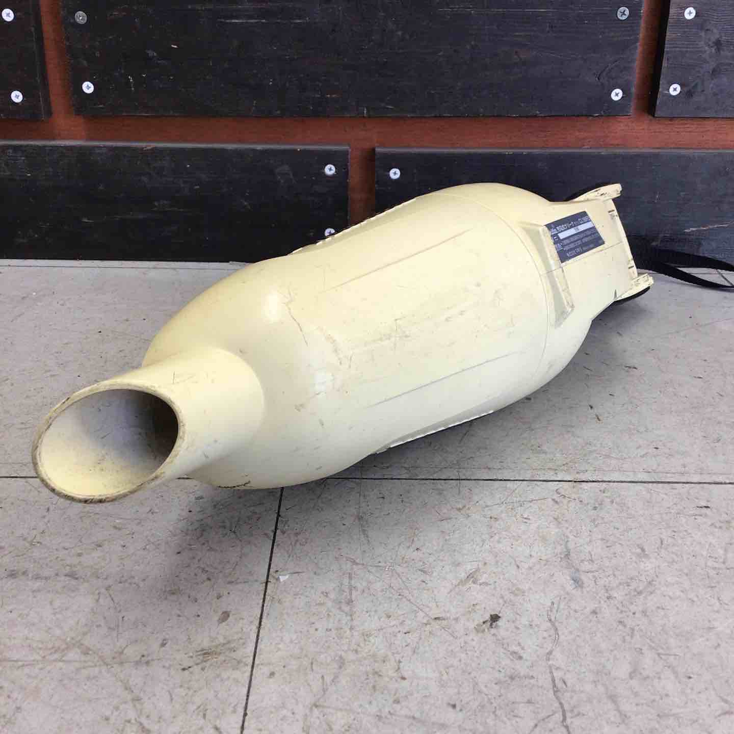中古品】 マキタ/makita コードレスクリーナー CL180FDZW 【鴻巣店